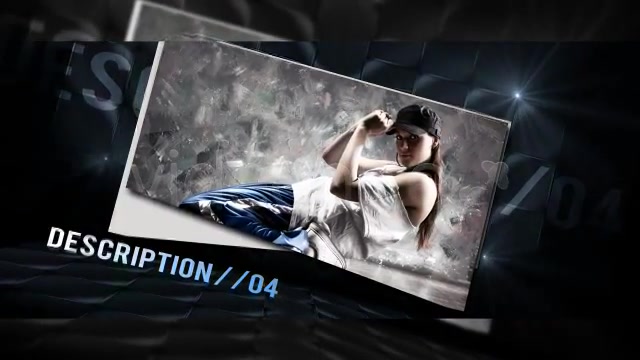 Dynamic Photo Gallery Videohive 4111203 After Effects Image 3