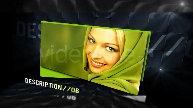 Dynamic Photo Gallery Videohive 4111203 After Effects Image 4