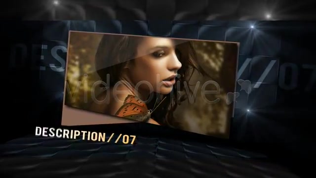 Dynamic Photo Gallery Videohive 4111203 After Effects Image 5