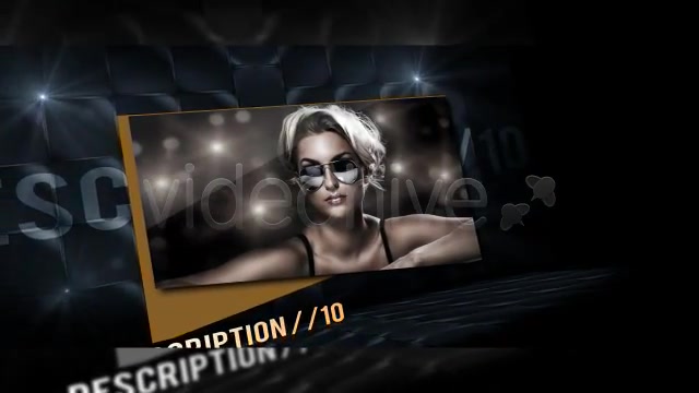 Dynamic Photo Gallery Videohive 4111203 After Effects Image 7
