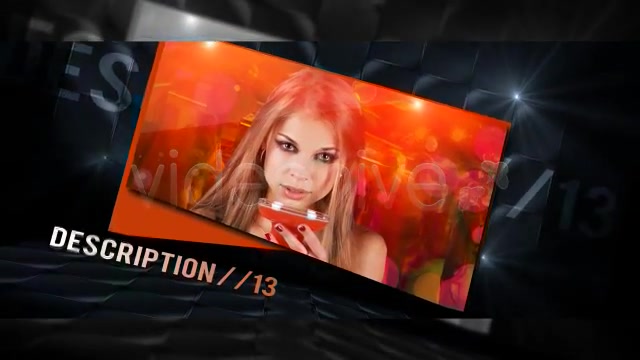 Dynamic Photo Gallery Videohive 4111203 After Effects Image 9