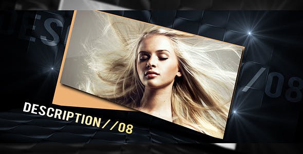 Dynamic Photo Gallery - Videohive Download 4111203