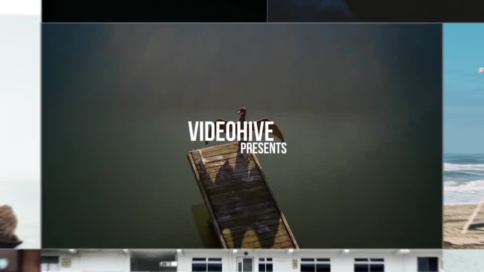 Dynamic Photo Opener - Download Videohive 19589132