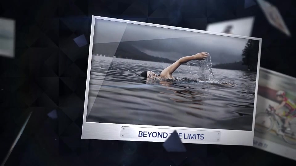 Dynamic Photo Slide Opener - Download Videohive 18520827