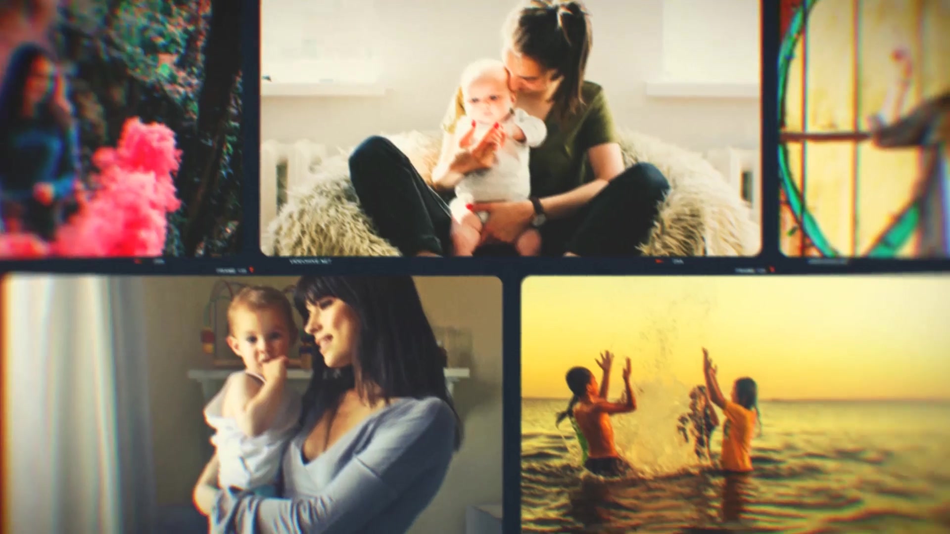 Dynamic Photo Slideshow Videohive 22400360 After Effects Image 11