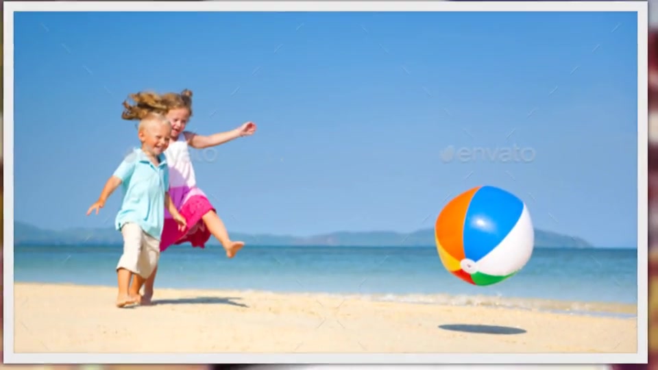 Dynamic Photo Slideshow Videohive 11922056 After Effects Image 7