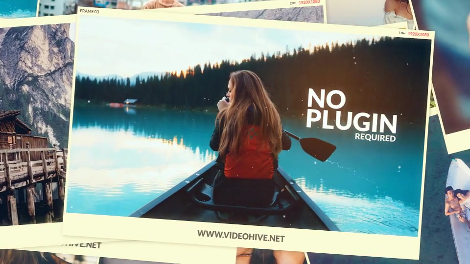 Dynamic Photo Slideshow Videohive 20552071 After Effects Image 4