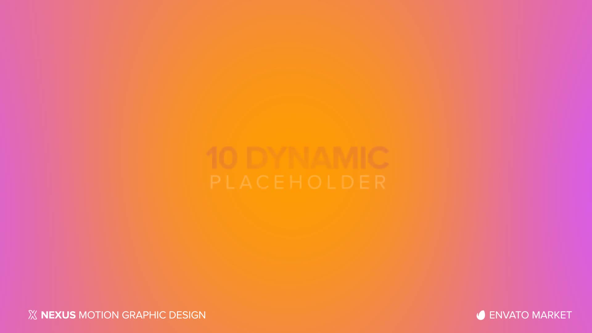 Dynamic Product Promo Videohive 23531342 After Effects Image 1