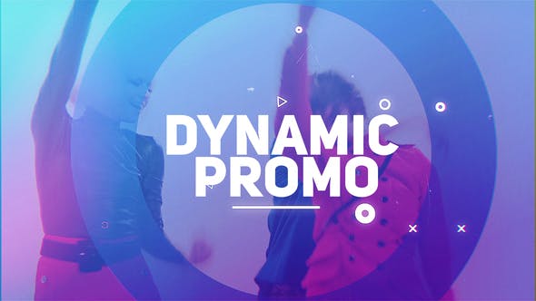 Dynamic Promo - 21964325 Download Videohive