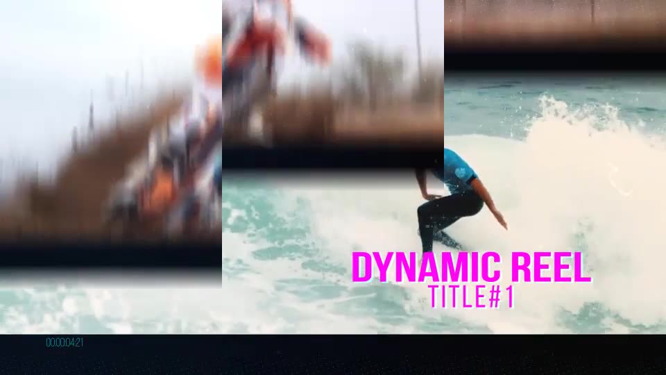 Dynamic Promo Videohive 23277087 After Effects Image 2