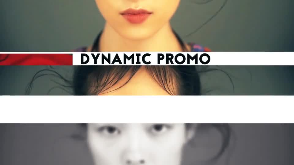 Dynamic Promo - Download Videohive 14066054