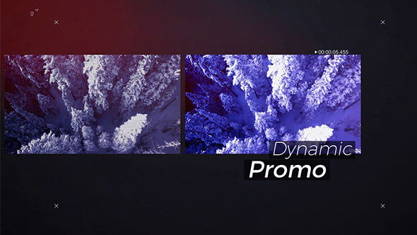 Dynamic Promo - Download Videohive 18085881
