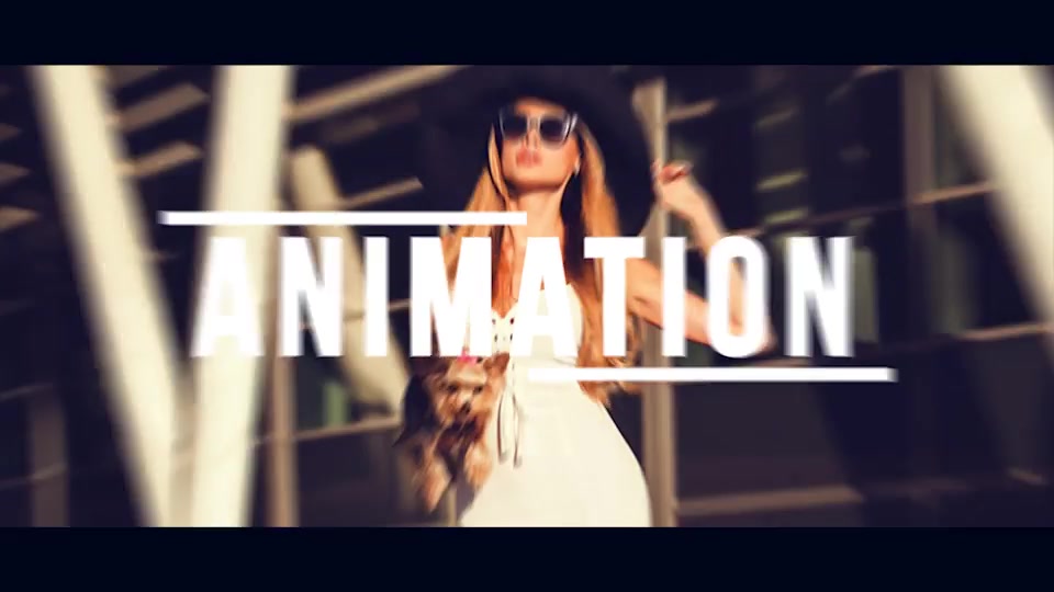 Dynamic Promo Videohive 19824629 After Effects Image 5