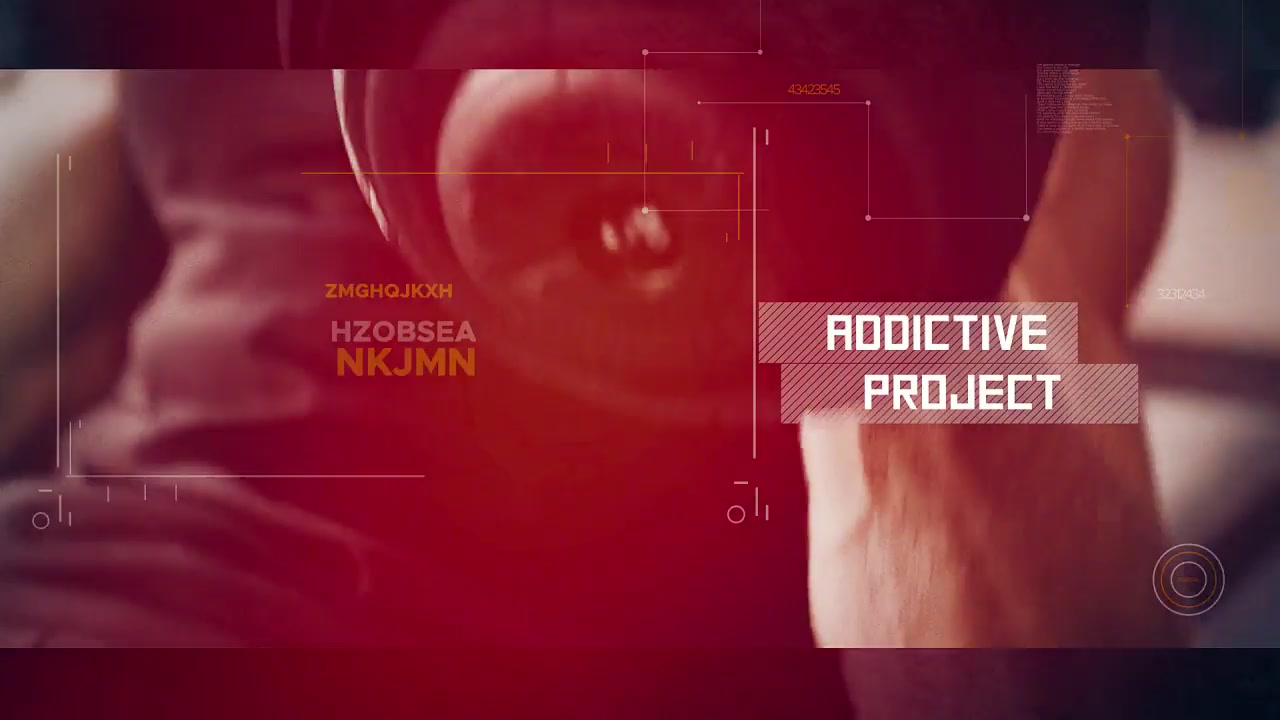 Dynamic Promo Videohive 20351525 After Effects Image 2