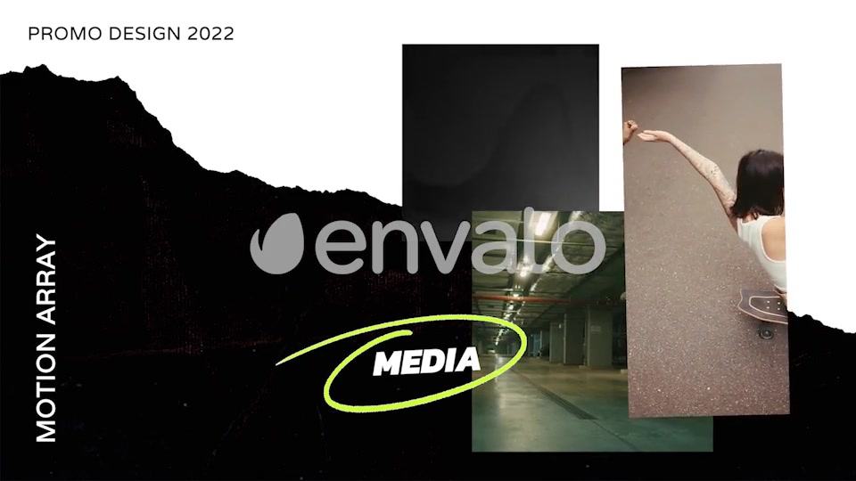 Dynamic Promo Videohive 36005263 Premiere Pro Image 7