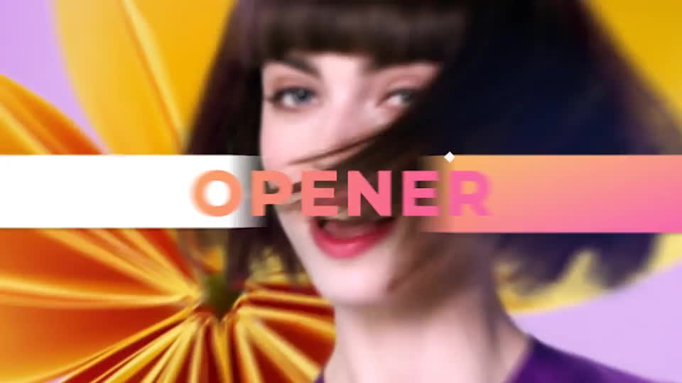 Dynamic Promo | Modern Opener Videohive 23784396 After Effects Image 1