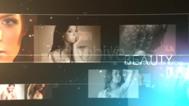 Dynamic Promo Template - Download Videohive 4495869