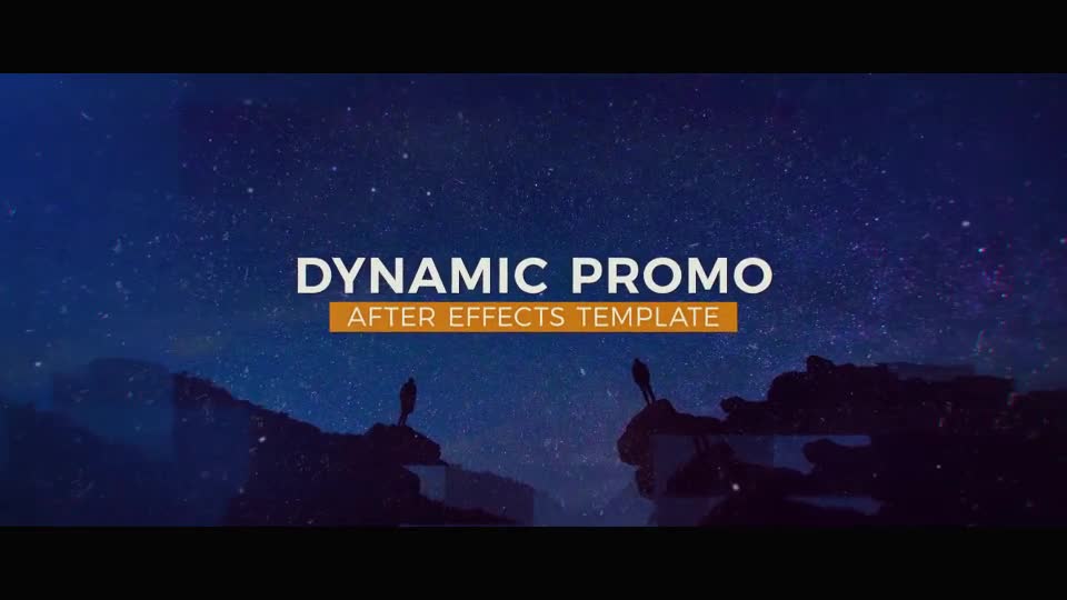 Dynamic Promo Videohive 19740415 After Effects Image 1