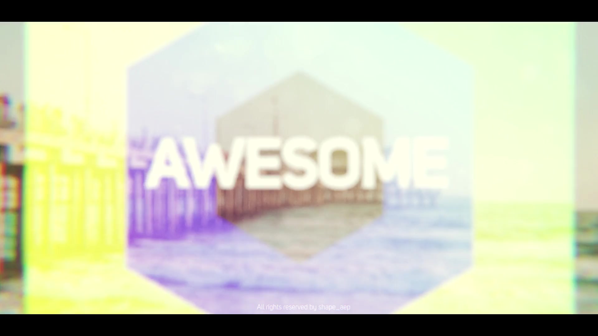 Dynamic Promo Videohive 22385712 After Effects Image 5