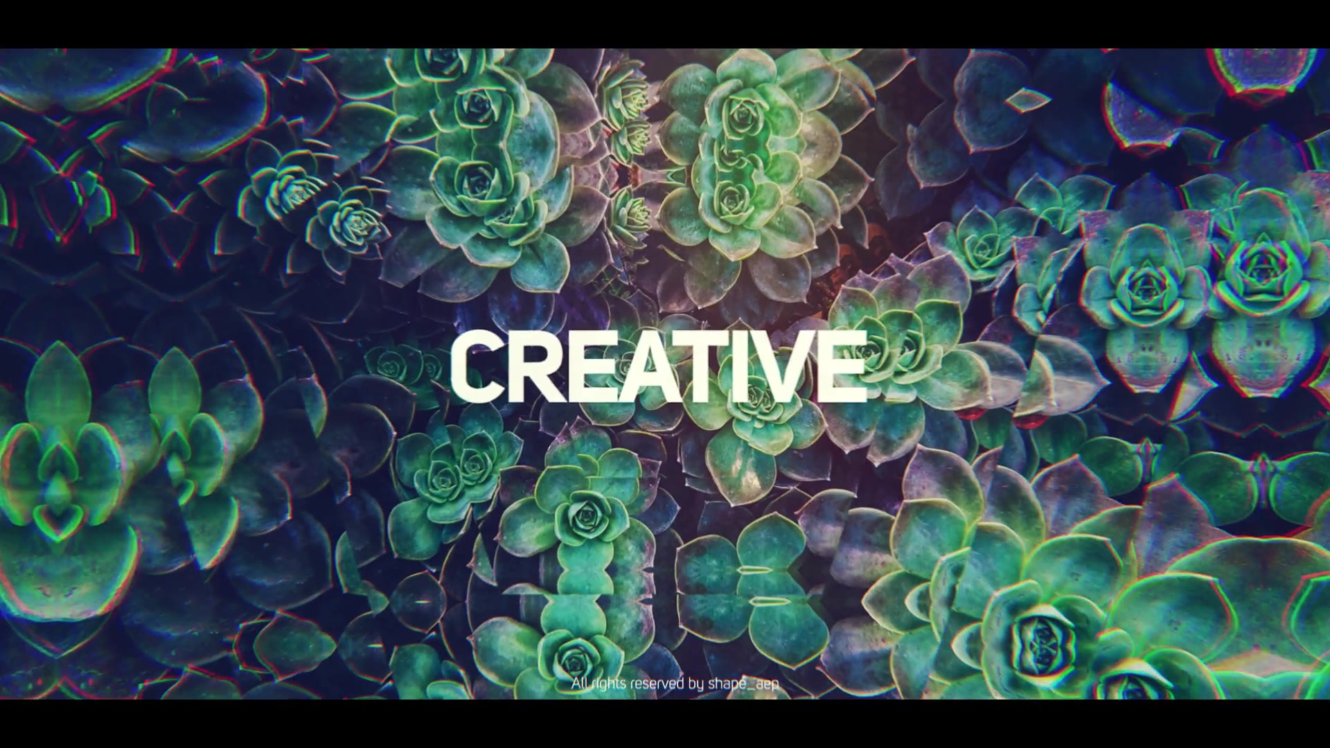 Dynamic Promo Videohive 22385712 After Effects Image 9