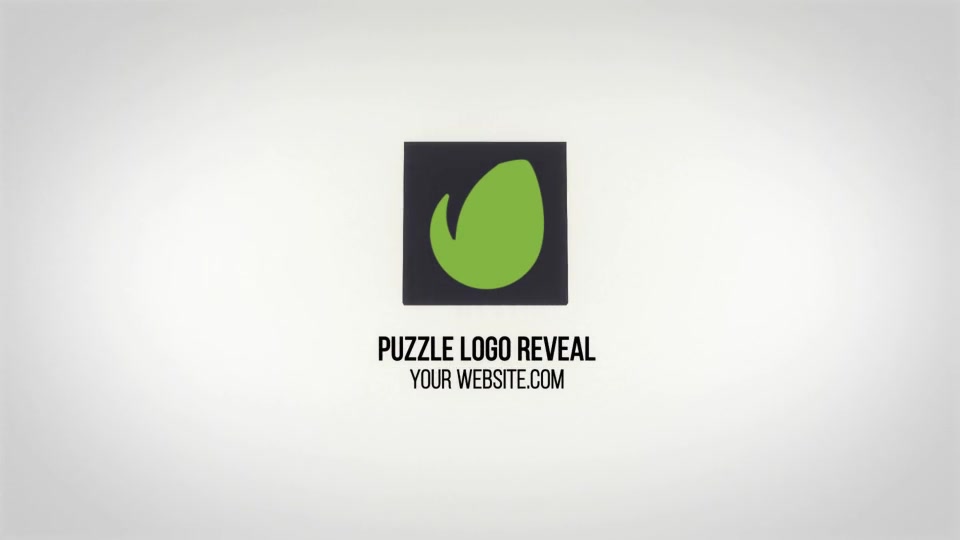 Dynamic Puzzle Logo Reveal Videohive 25164356 Premiere Pro Image 5