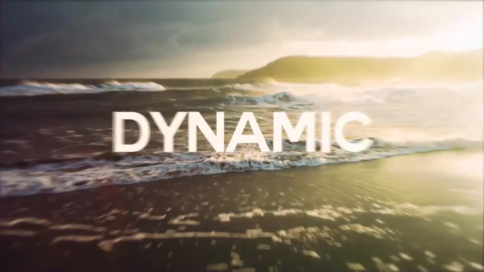 Dynamic Quick Opener Videohive 11892151 After Effects Image 4