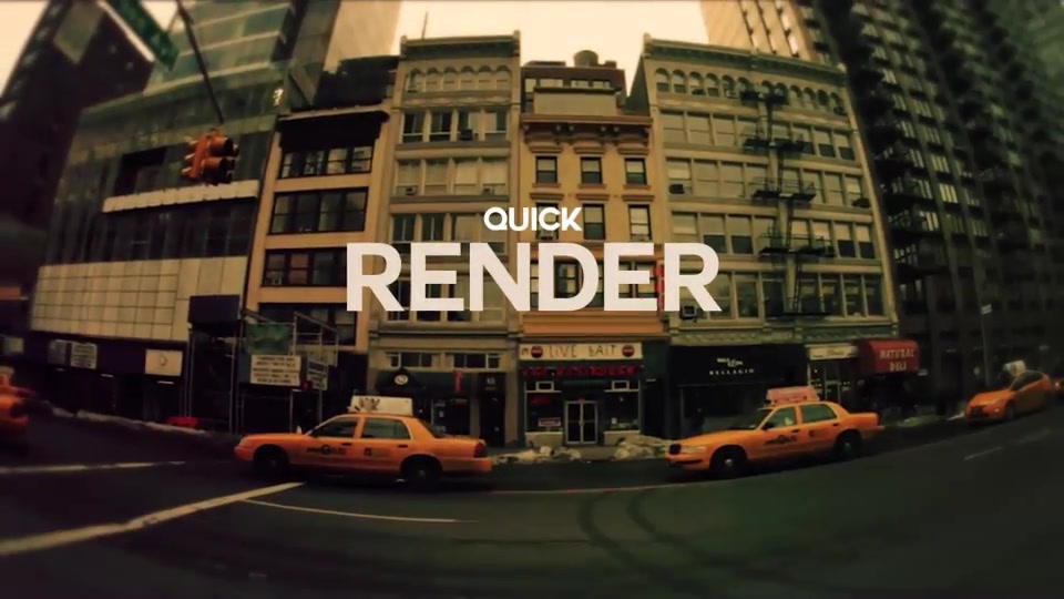 Dynamic Quick Opener Videohive 11892151 After Effects Image 8
