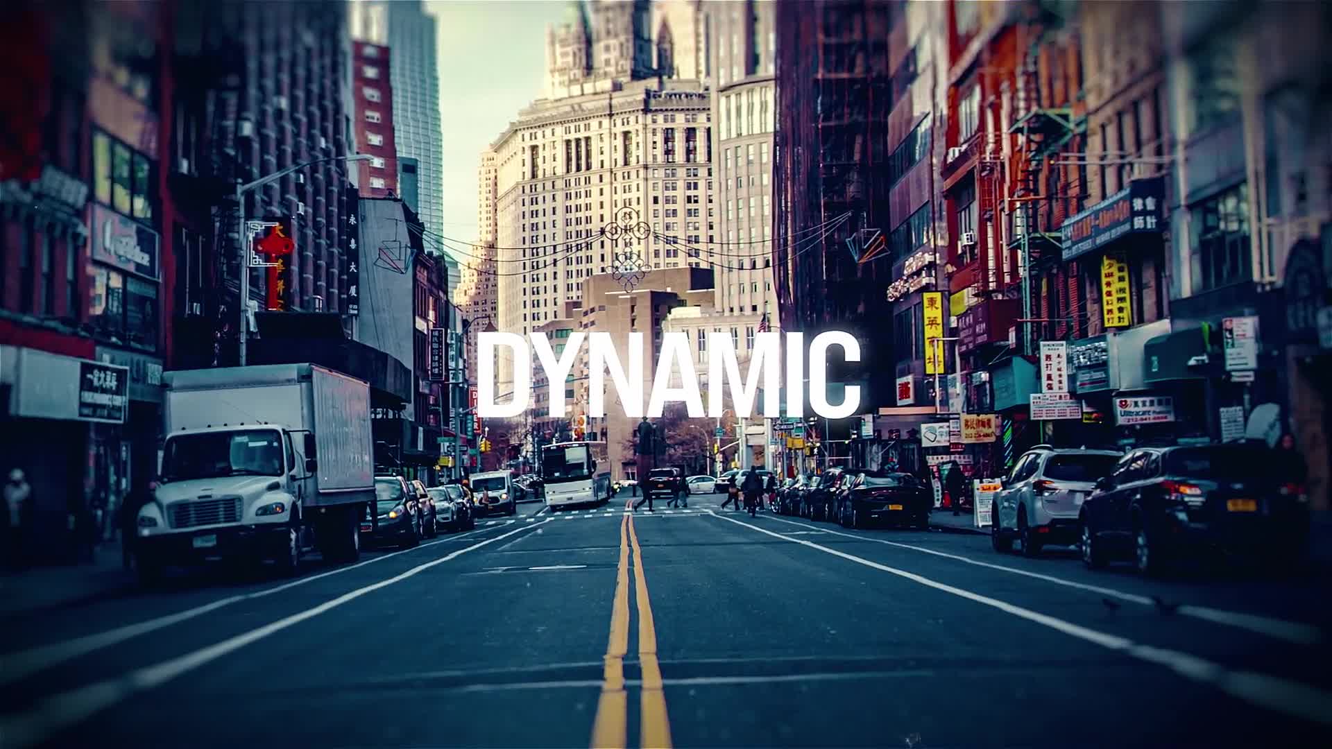 Dynamic Rhythm Opener Videohive 37261226 Premiere Pro Image 1