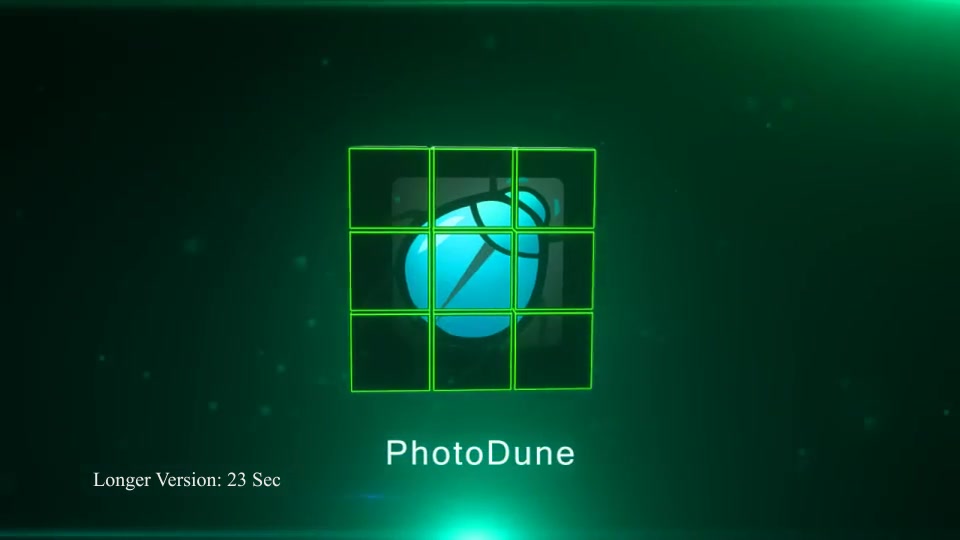 Dynamic Rubix Cube Logo Reveal Videohive 16957048 After Effects Image 8