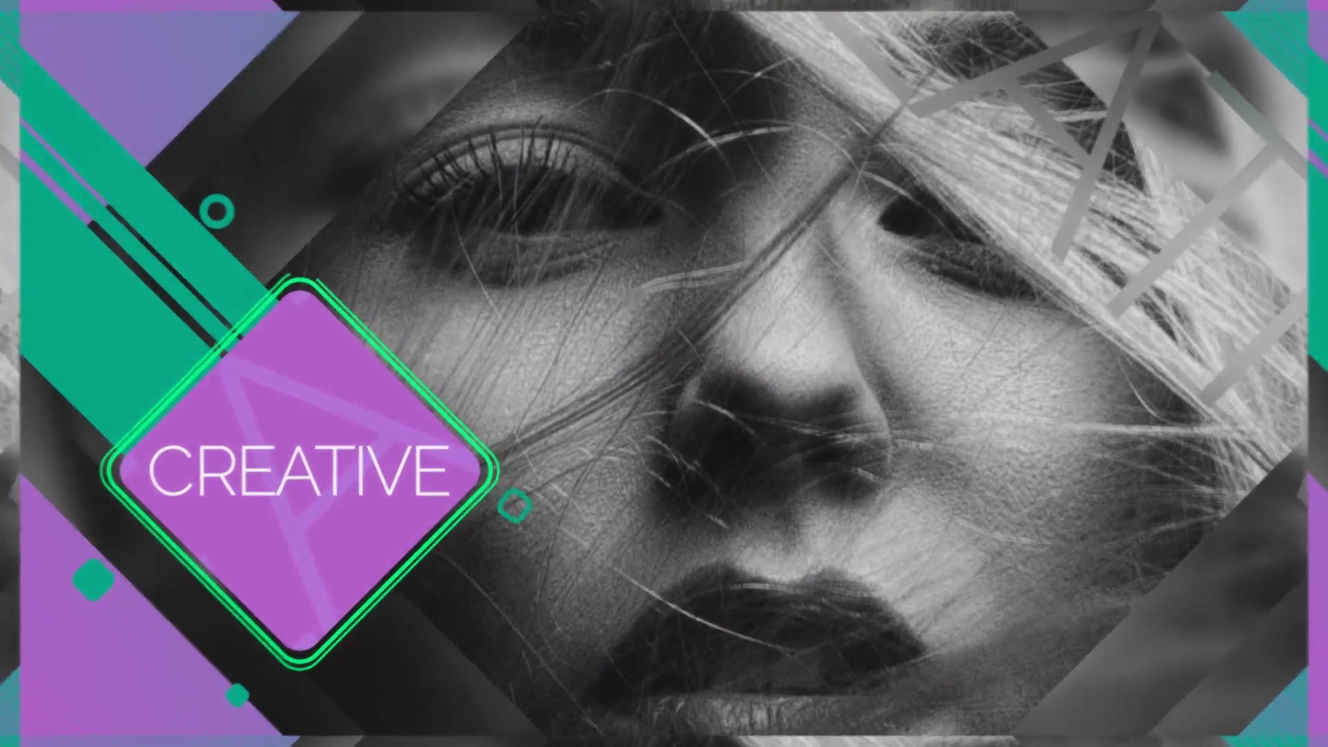 Dynamic Scale Slideshow Videohive 23947833 After Effects Image 3
