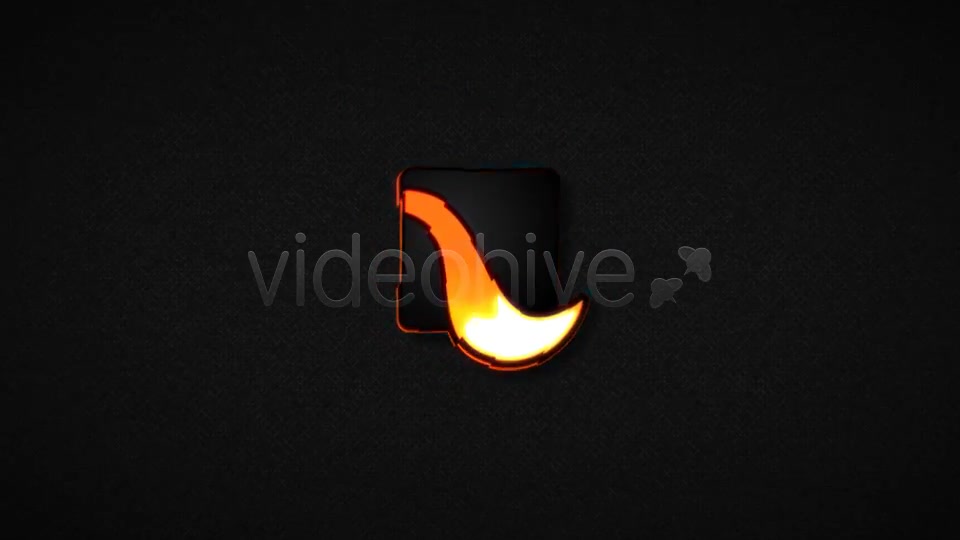 Dynamic Shape Logo Sting - Download Videohive 5155733