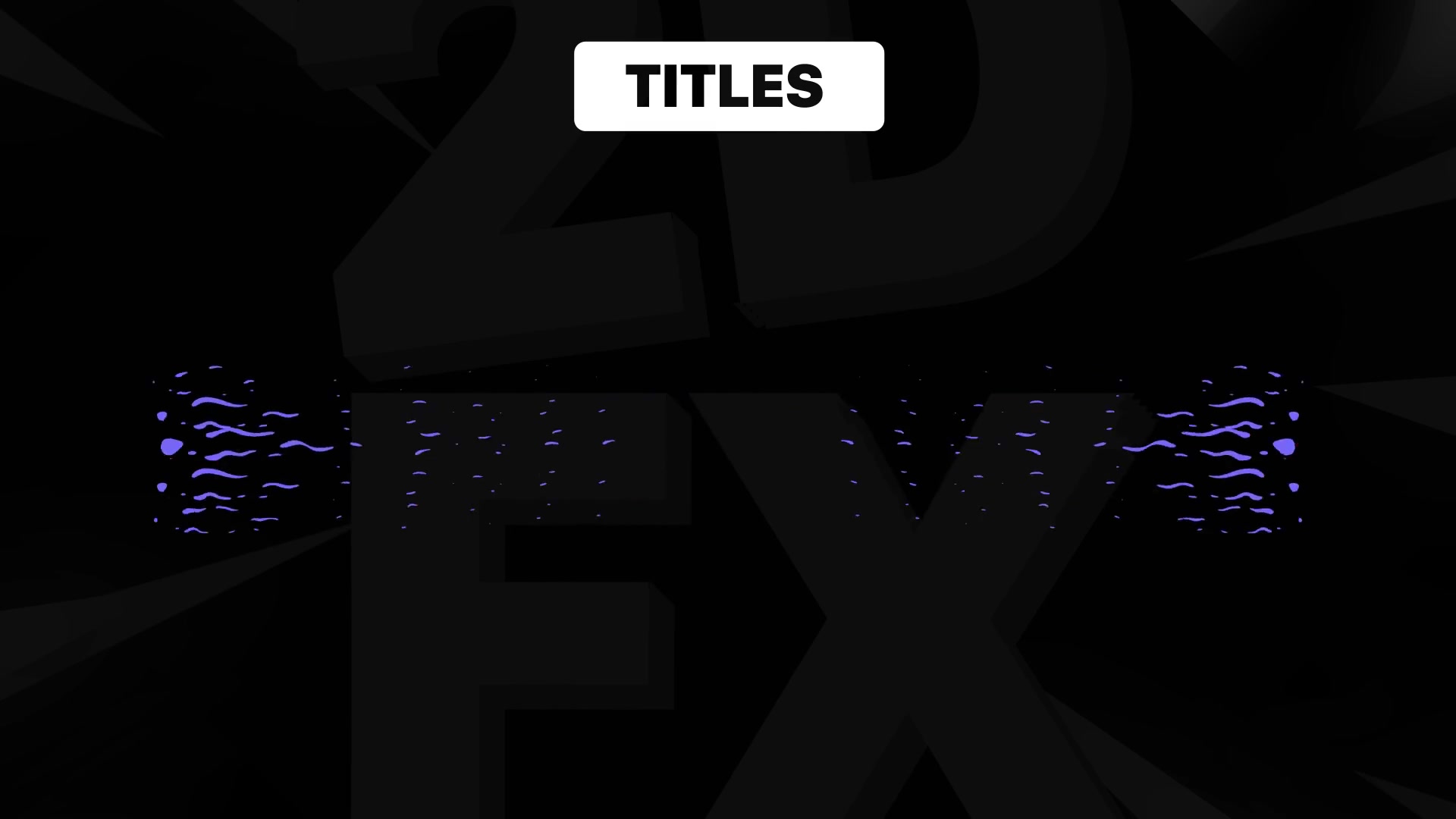 Dynamic Shapes And Titles | After Effects Videohive 25844321 After Effects Image 10