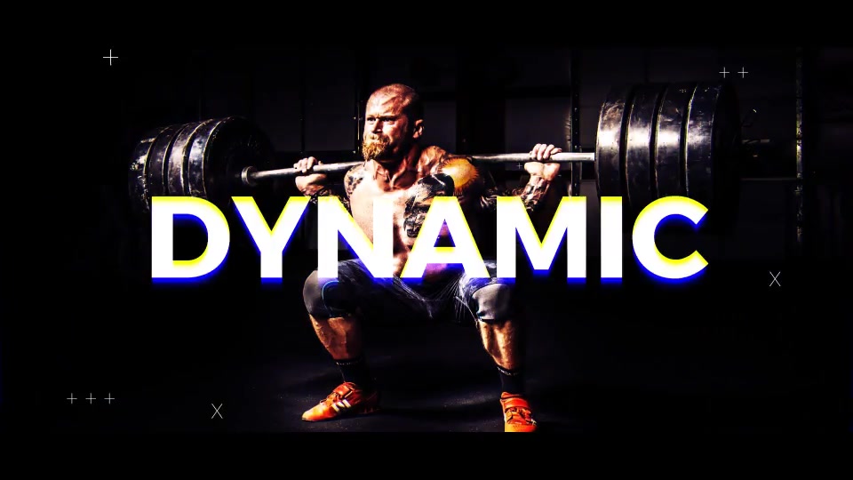 Dynamic Short Intro Videohive 22782810 After Effects Image 5