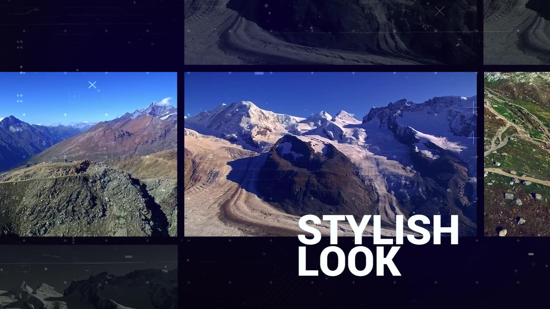 Dynamic Short Opener - Download Videohive 22649911