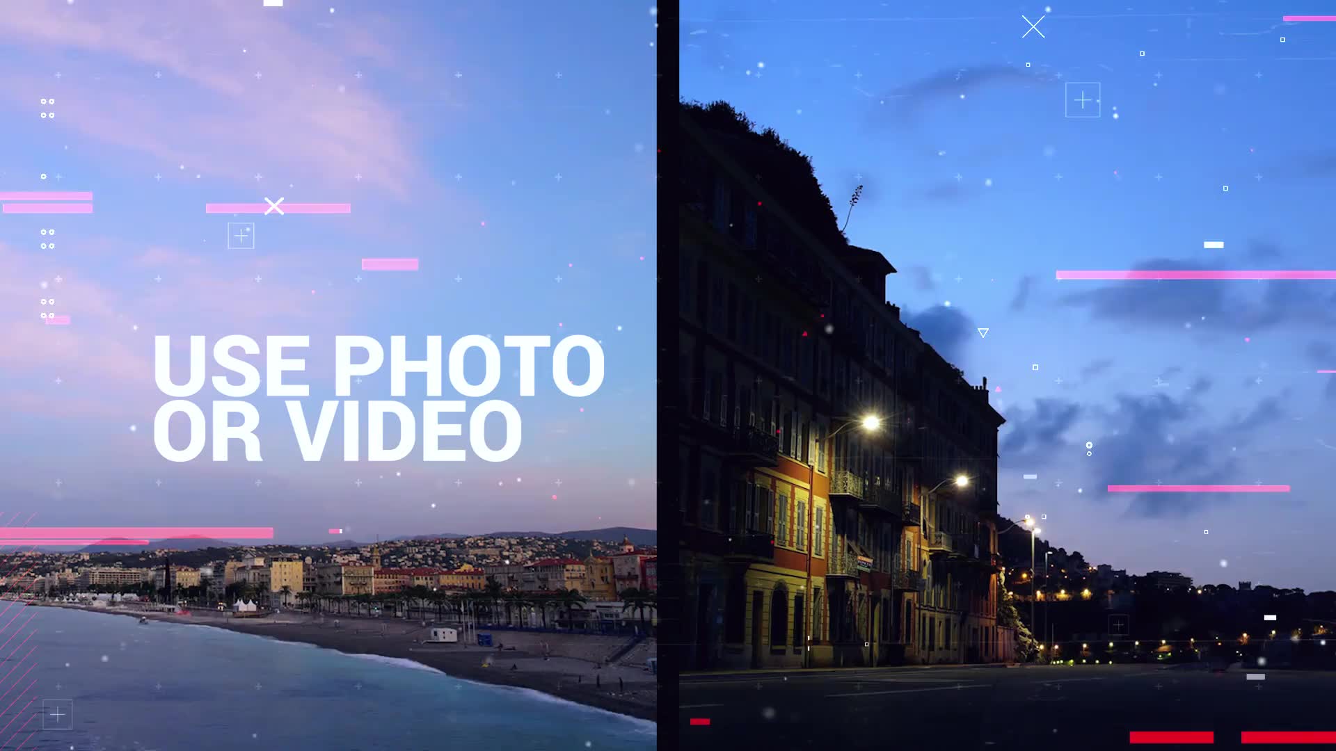 Dynamic Short Opener - Download Videohive 22649911