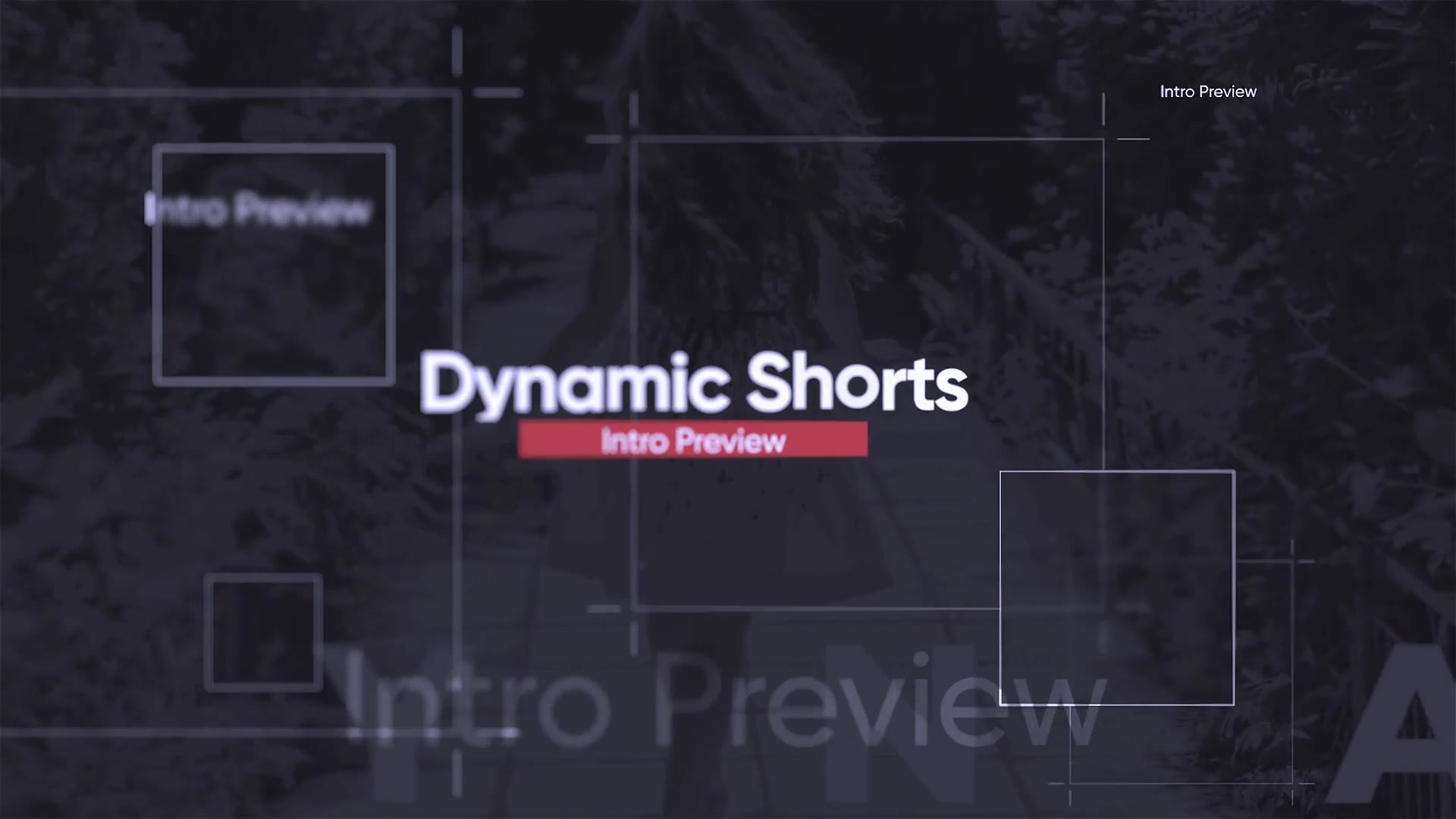 Dynamic Shorts Videohive 34285649 After Effects Image 8
