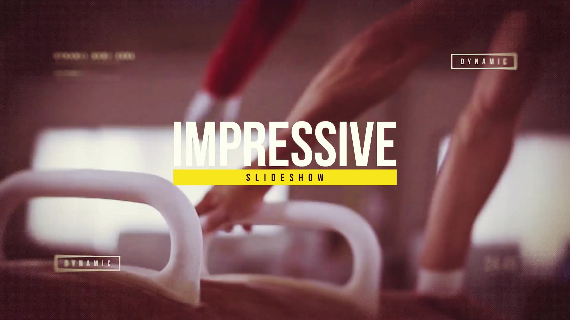 Dynamic Showreel Videohive 21271725 After Effects Image 6