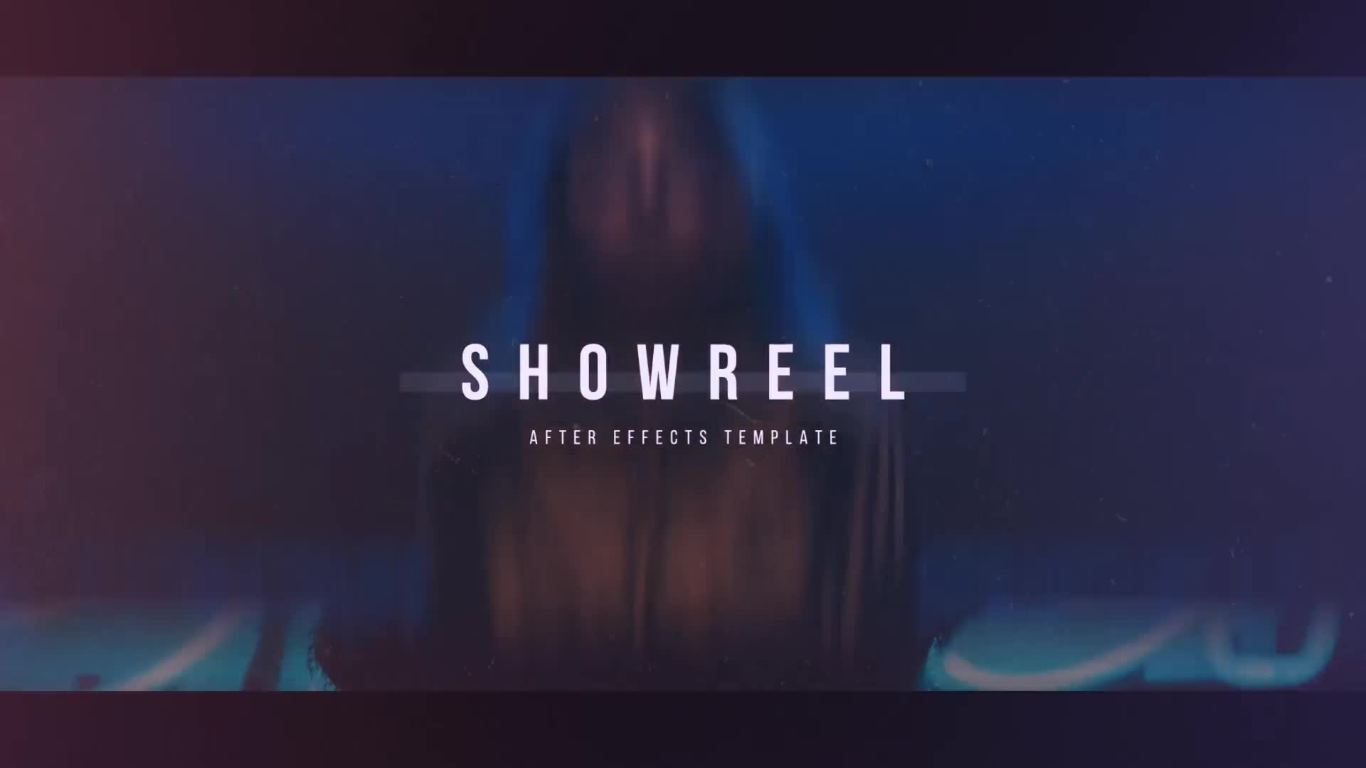 Dynamic Showreel Download Direct Videohive 23019289 After Effects
