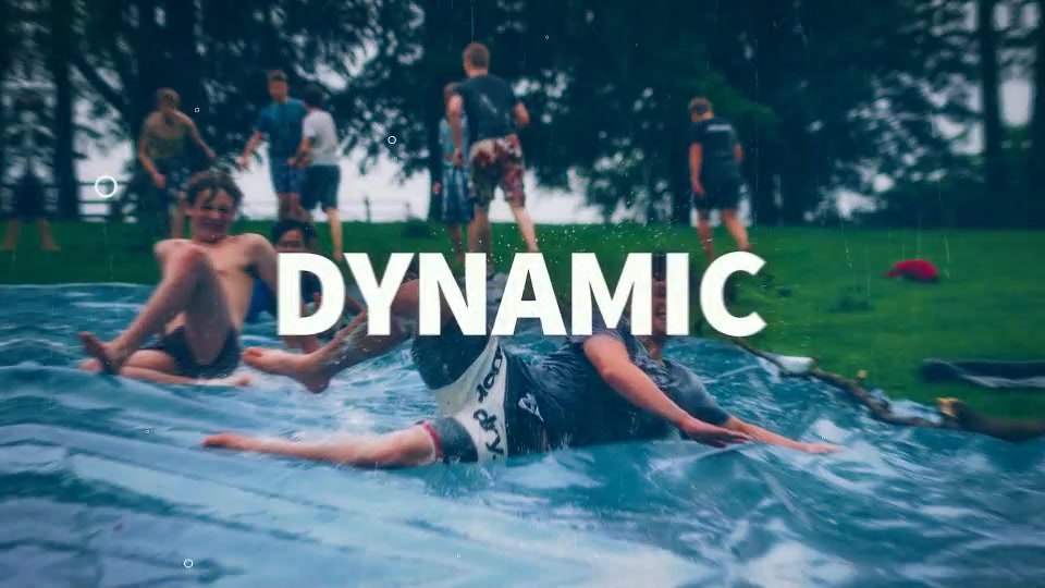 Dynamic Slide - Download Videohive 17735419