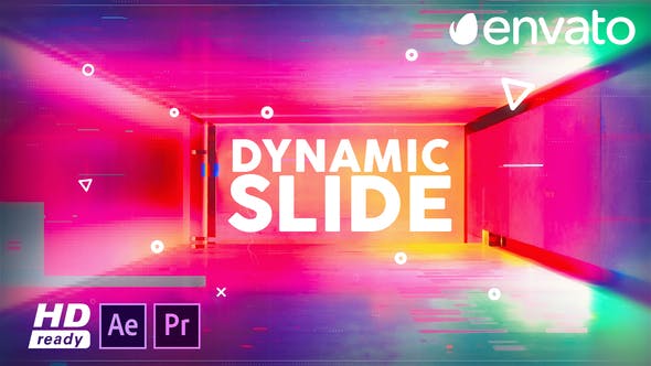 Dynamic Slide for Premiere Pro - Download Videohive 23750340
