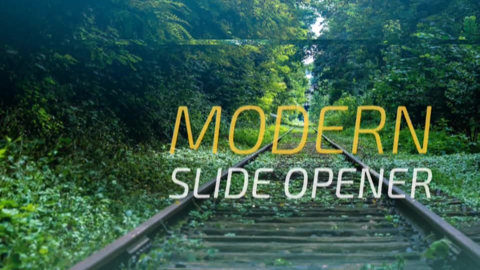 Dynamic Slide Opener Videohive 12313386 After Effects Image 2