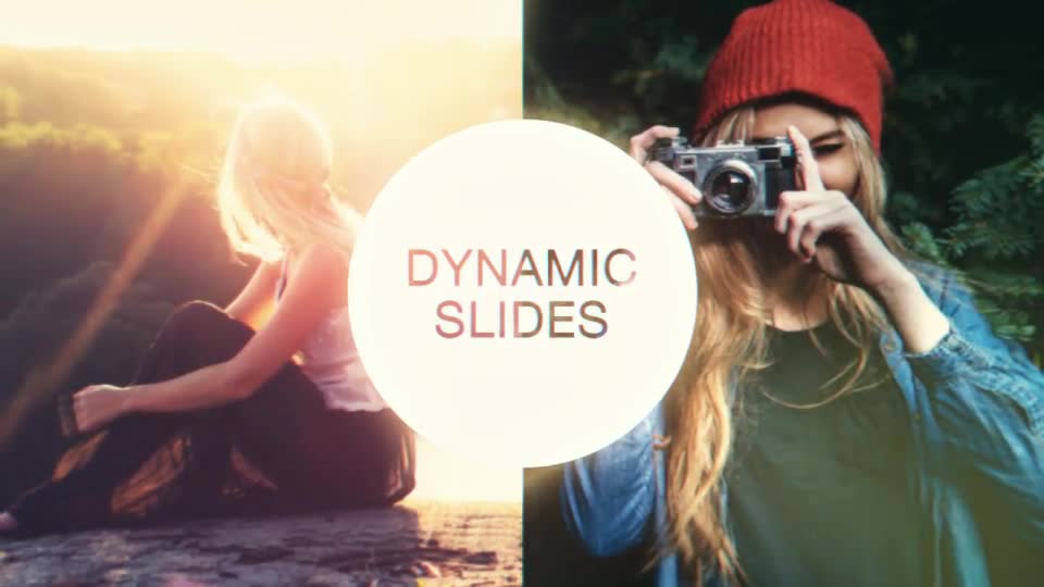 Dynamic Slides Videohive 14366868 After Effects Image 1