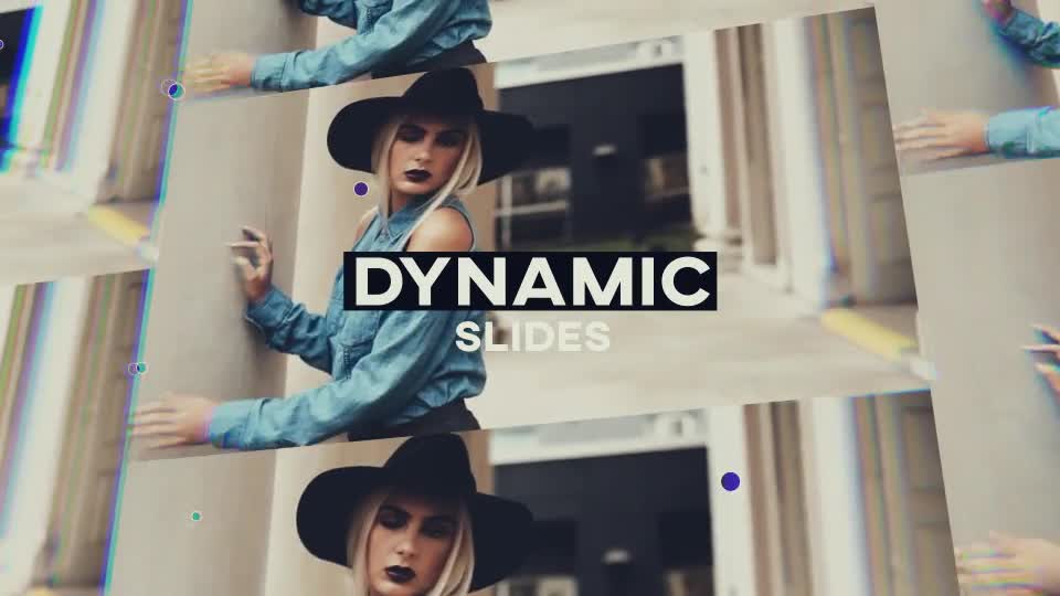Dynamic Slides - Download Videohive 19132849