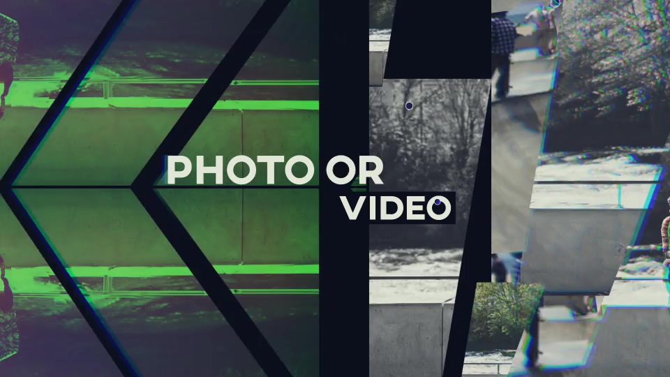 Dynamic Slides - Download Videohive 19132849