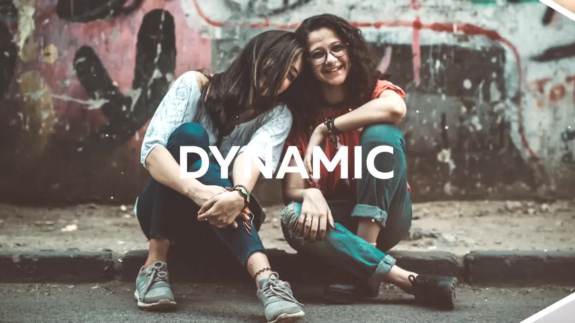 Dynamic Slides // Elegant Slideshow Videohive 23376819 Premiere Pro Image 10