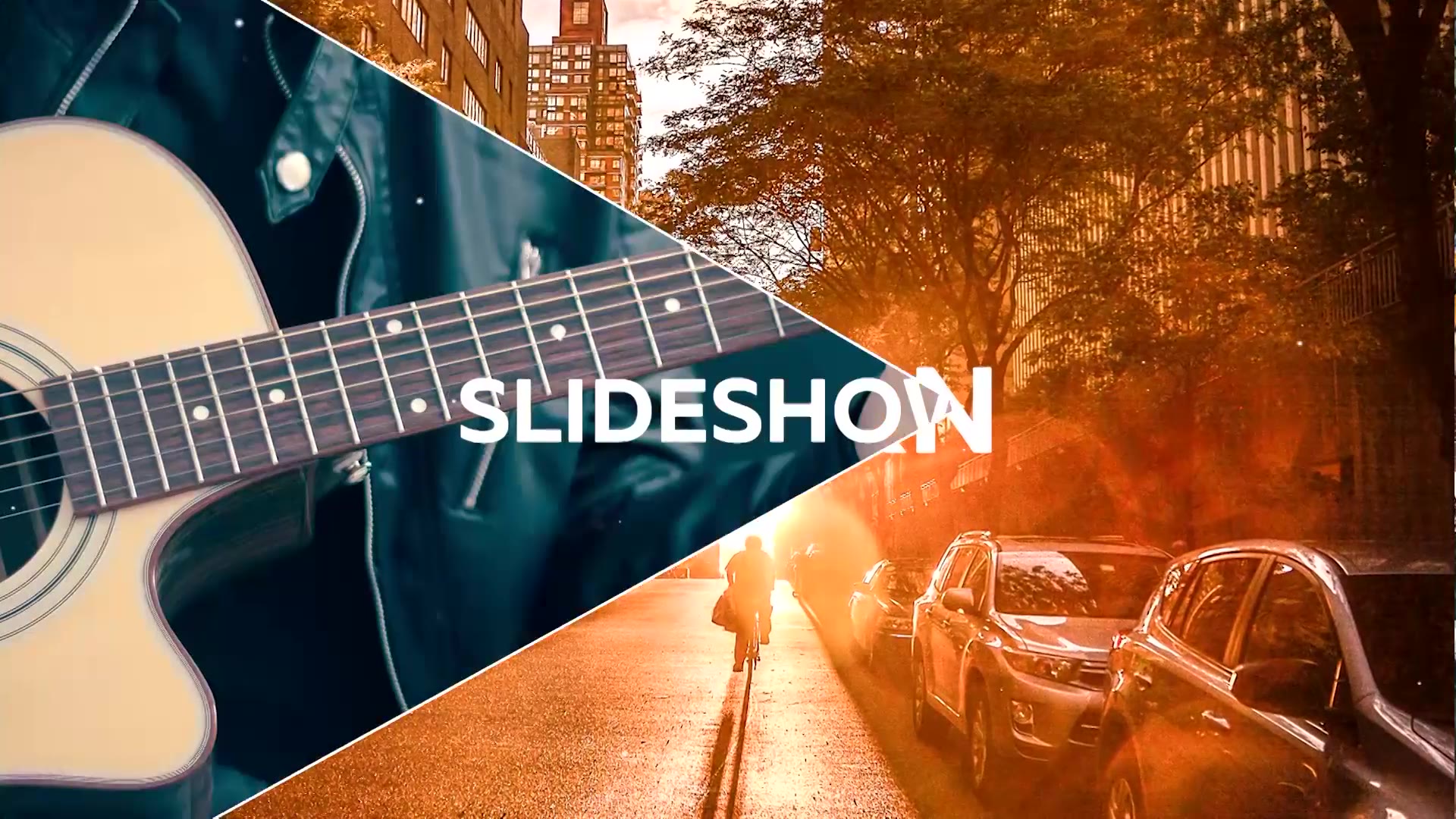 Dynamic Slides // Elegant Slideshow Videohive 23376819 Premiere Pro Image 5