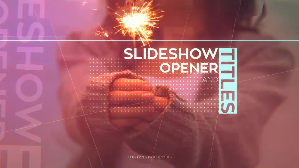 Dynamic Slideshow Videohive 15002307 After Effects Image 2