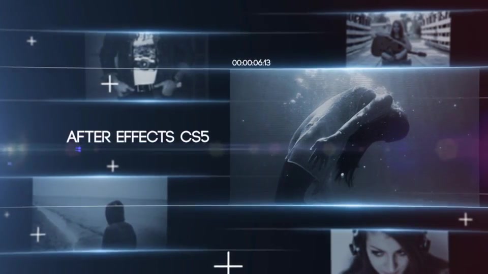 Dynamic Slideshow Videohive 15086326 After Effects Image 5