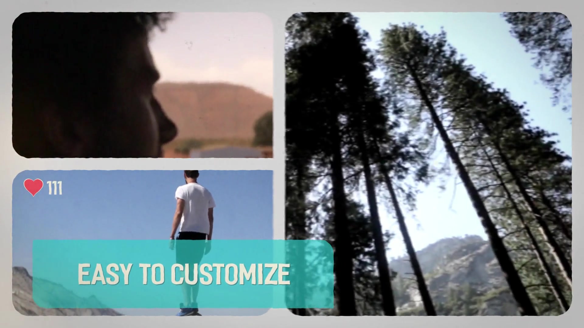 Dynamic Slideshow Videohive 15797016 After Effects Image 4