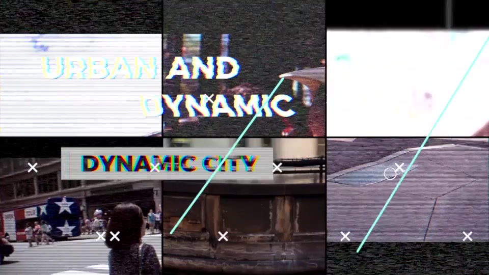 Dynamic Slideshow Videohive 20200468 Apple Motion Image 4